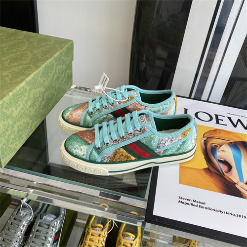 Gucci(AAA)shoes-M/W-641