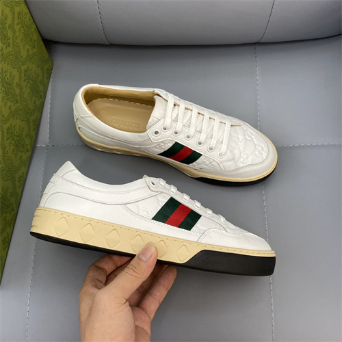 Gucci(AAA)shoes-M/W-644