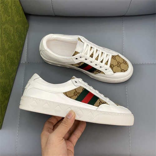 Gucci(AAA)shoes-M/W-648