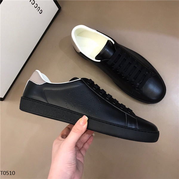Gucci(AAA)shoes-M/W-067