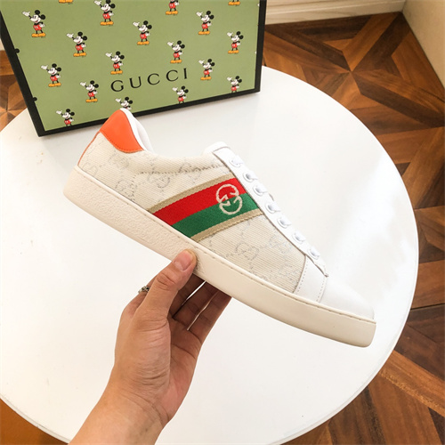 Gucci(AAA)shoes-M/W-656