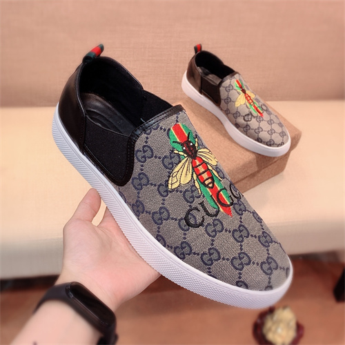 Gucci(AAA)shoes-M/W-661