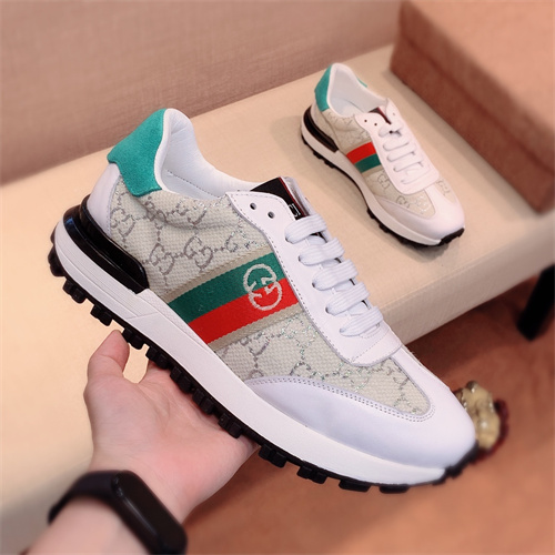 Gucci(AAA)shoes-M/W-665