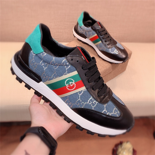 Gucci(AAA)shoes-M/W-666