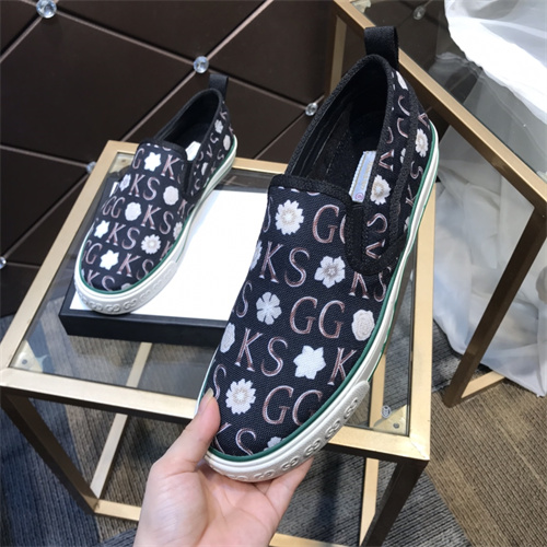Gucci(AAA)shoes-M/W-668