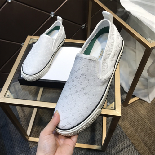 Gucci(AAA)shoes-M/W-669