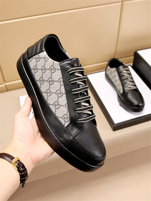 Gucci(AAA)shoes-M/W-680