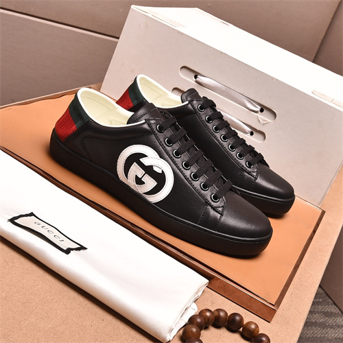 Gucci(AAA)shoes-M/W-684
