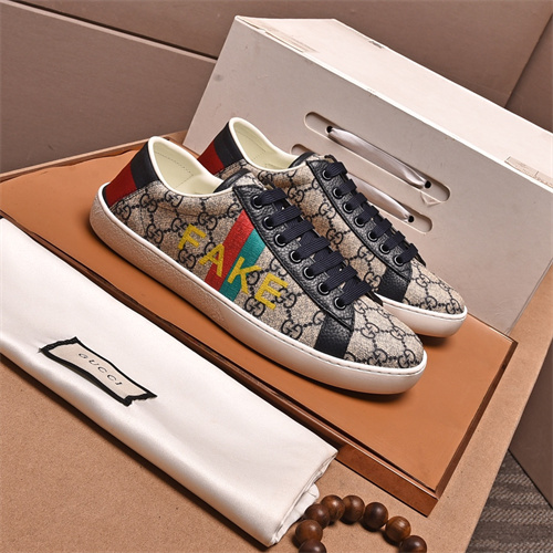 Gucci(AAA)shoes-M/W-687