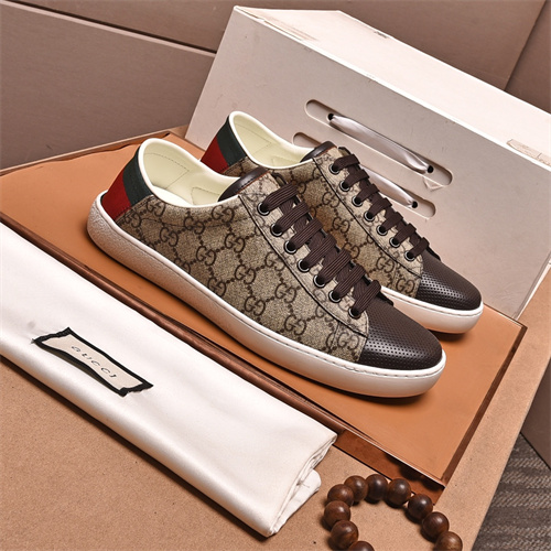 Gucci(AAA)shoes-M/W-688