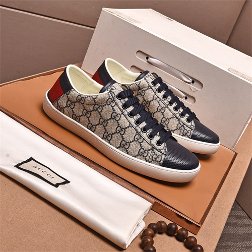 Gucci(AAA)shoes-M/W-689