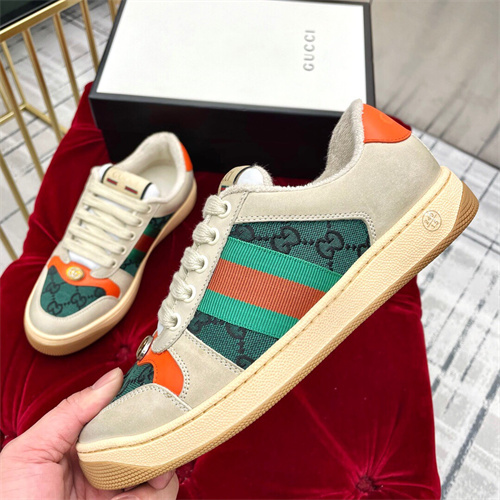 Gucci(AAA)shoes-M/W-699