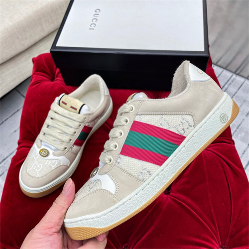 Gucci(AAA)shoes-M/W-701