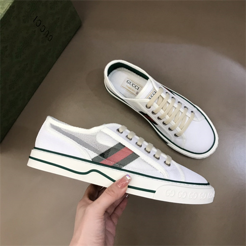 Gucci(AAA)shoes-M/W-707