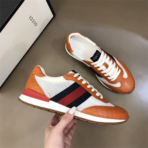 Gucci(AAA)shoes-M/W-709