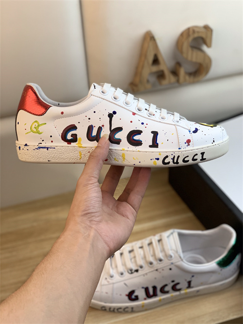 Gucci(AAA)shoes-M/W-728