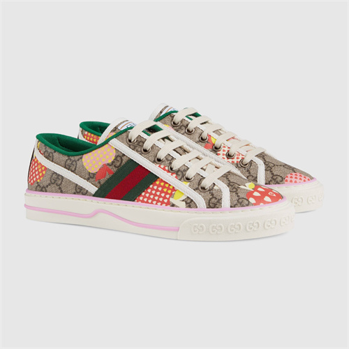 Gucci(AAA)shoes-M/W-729