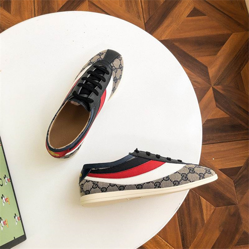 Gucci(AAA)shoes-M/W-760