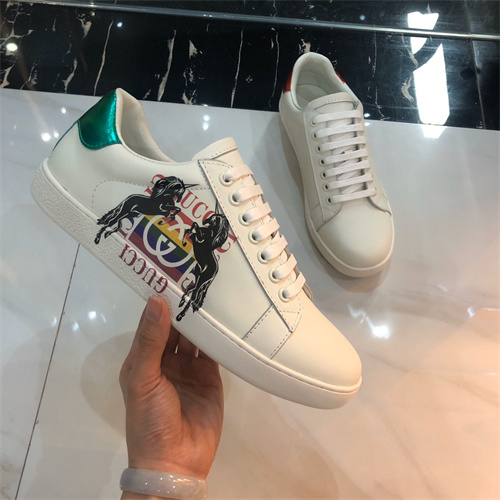 Gucci(AAA)shoes-M/W-767