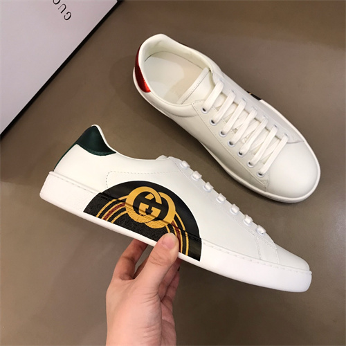 Gucci(AAA)shoes-M/W-775