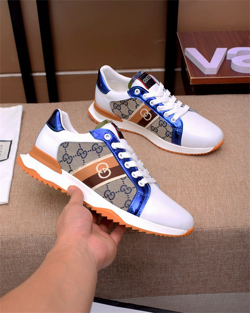 Gucci(AAA)shoes-M/W-780