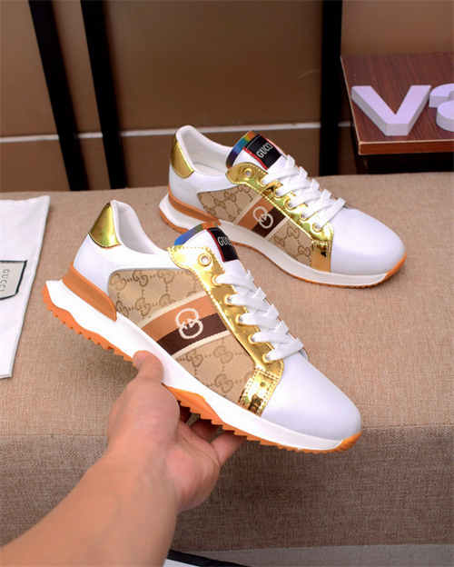 Gucci(AAA)shoes-M/W-781
