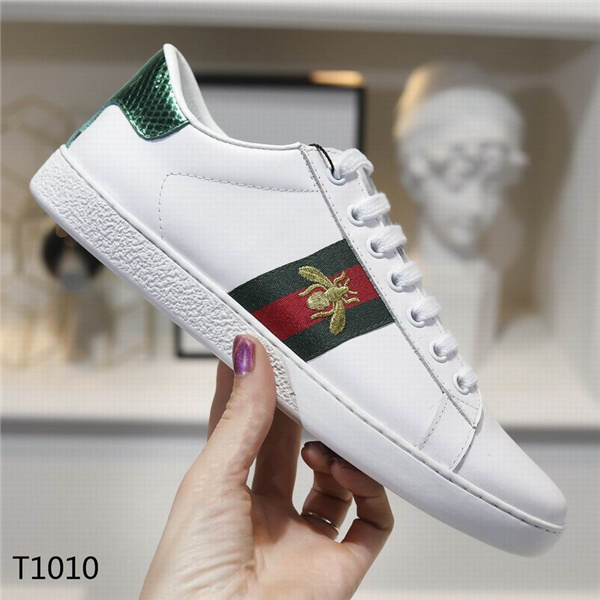 Gucci(AAA)shoes-M/W-008