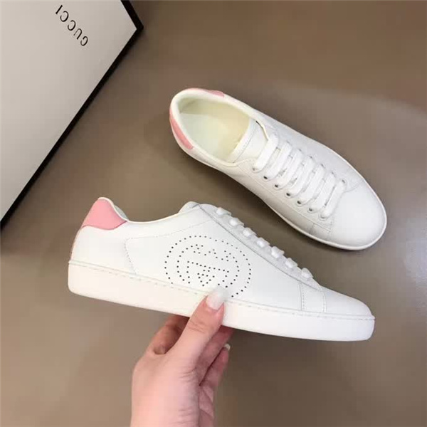 Gucci(AAA)shoes-M/W-080