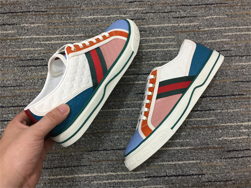 Gucci(AAA)shoes-M/W-790