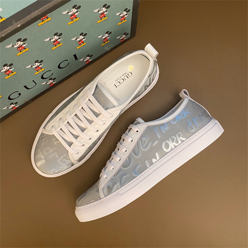 Gucci(AAA)shoes-M/W-791