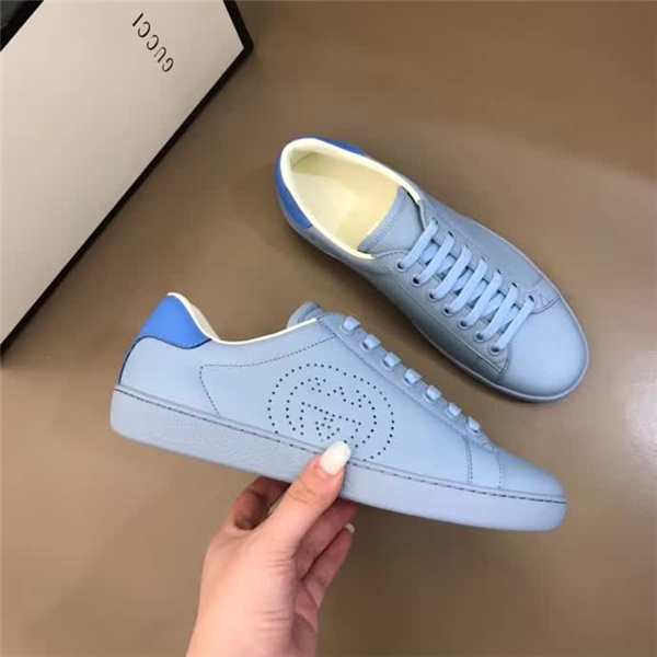 Gucci(AAA)shoes-M/W-081