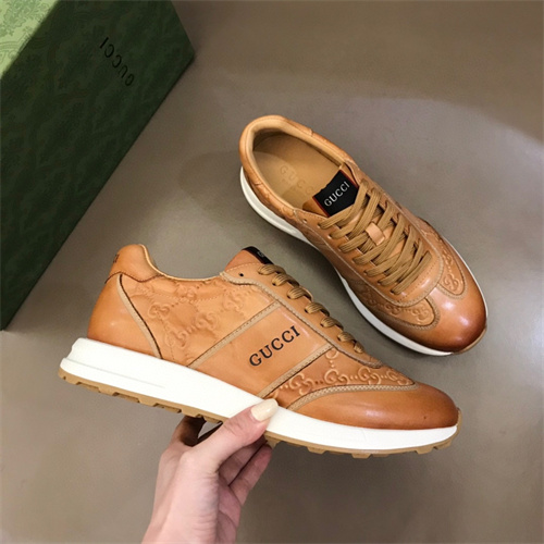 Gucci(AAA)shoes-M/W-795
