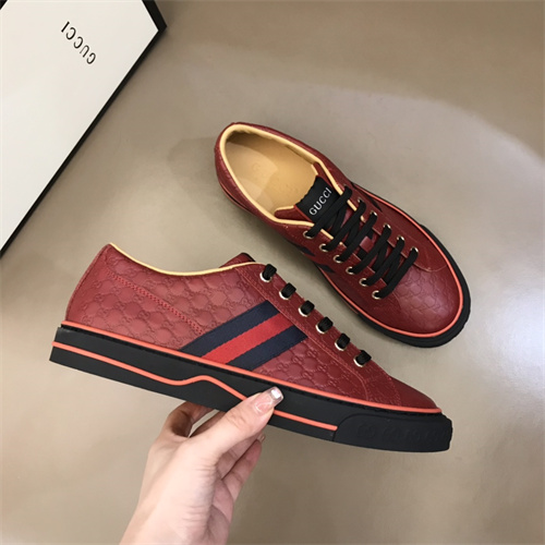 Gucci(AAA)shoes-M/W-804