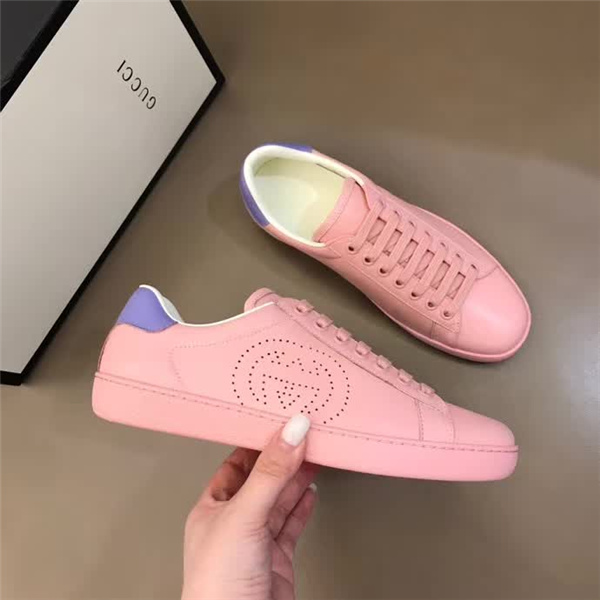 Gucci(AAA)shoes-M/W-082