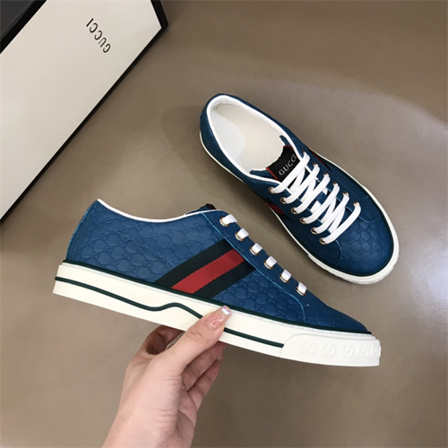 Gucci(AAA)shoes-M/W-805