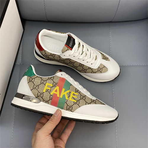 Gucci(AAA)shoes-M/W-811