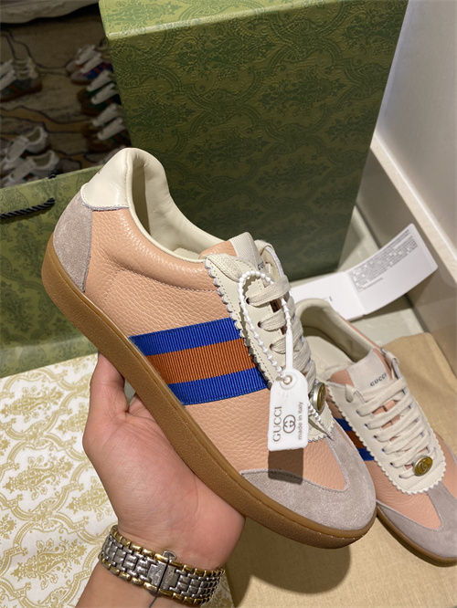 Gucci(AAA)shoes-M/W-820