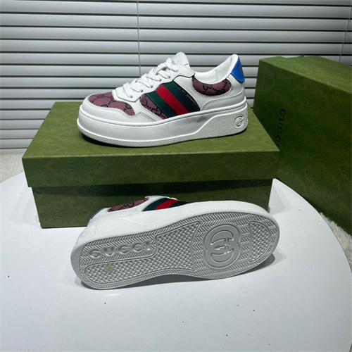Gucci(AAA)shoes-M/W-825