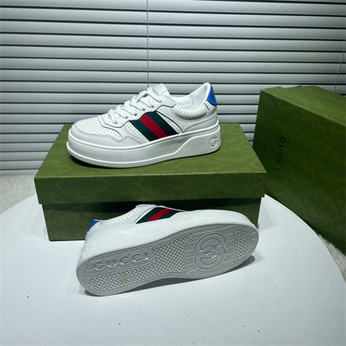 Gucci(AAA)shoes-M/W-828