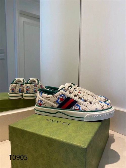 Gucci(AAA)shoes-M/W-836