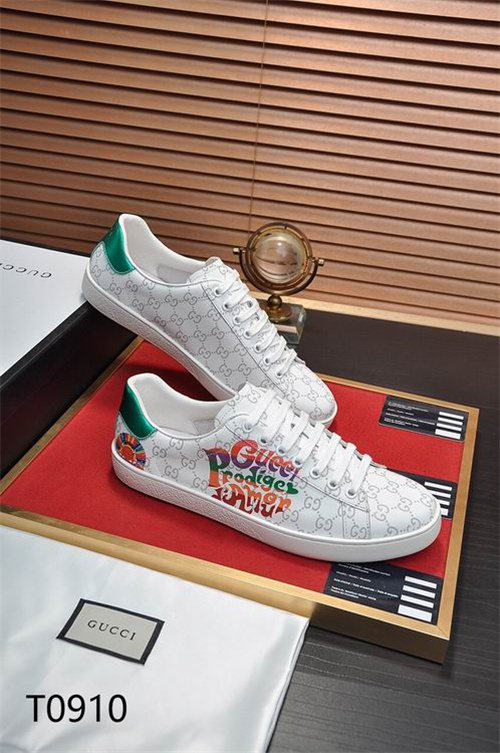 Gucci(AAA)shoes-M/W-837
