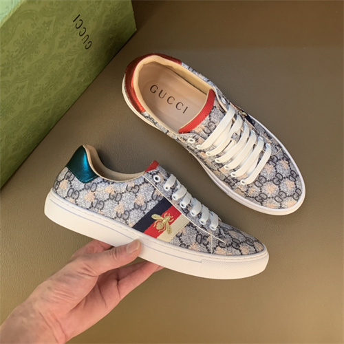 Gucci(AAA)shoes-M/W-841