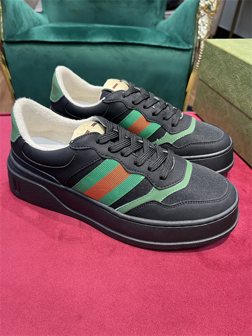 Gucci(AAA)shoes-M/W-844