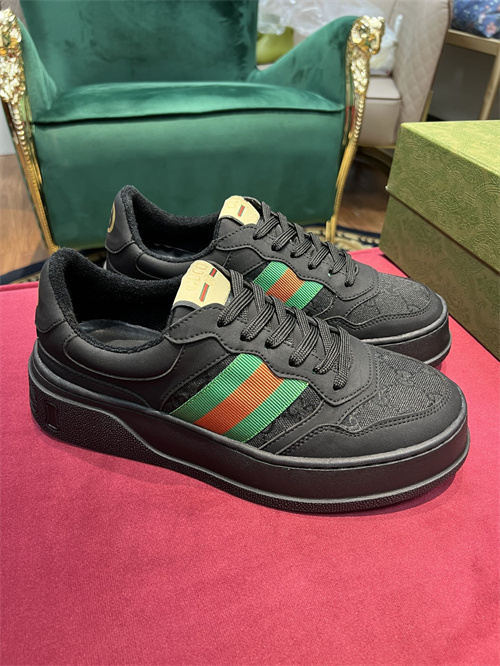 Gucci(AAA)shoes-M/W-849