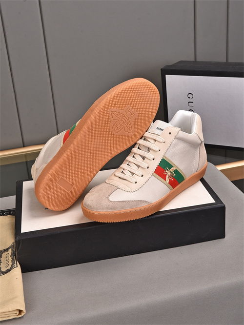 Gucci(AAA)shoes-M/W-855