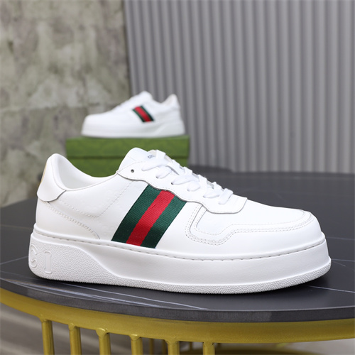 Gucci(AAA)shoes-M/W-857