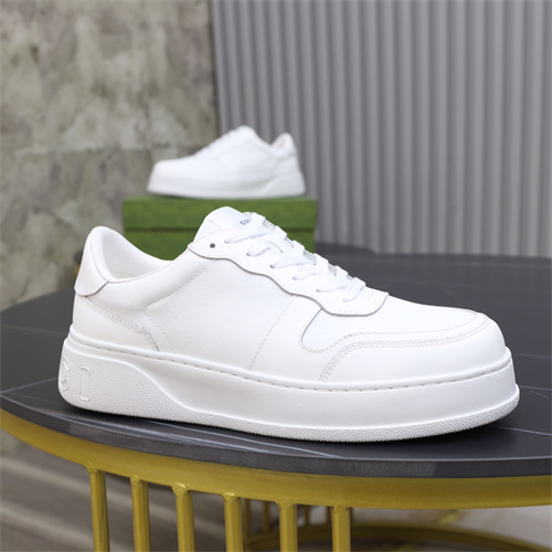 Gucci(AAA)shoes-M/W-858