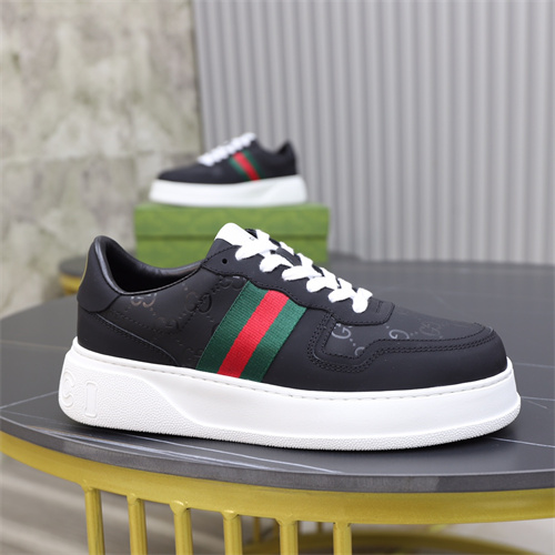 Gucci(AAA)shoes-M/W-859