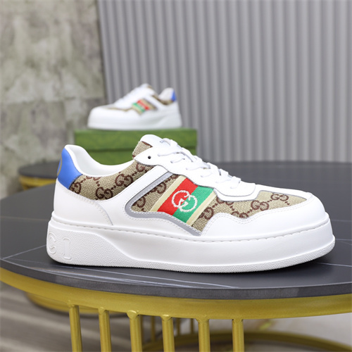 Gucci(AAA)shoes-M/W-861
