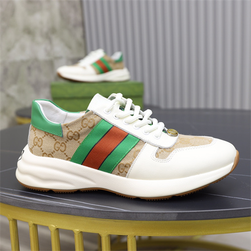 Gucci(AAA)shoes-M/W-865